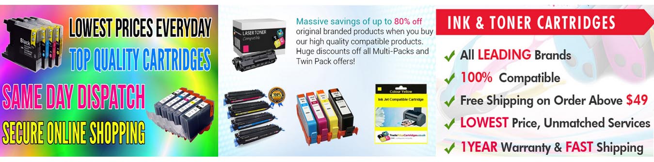 Laser printer deals toner refill